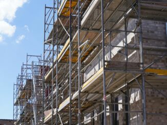 In Schleswig-Holstein gibt es jetzt ein Netzwerk zur Förderung des Wohnungsbaus.