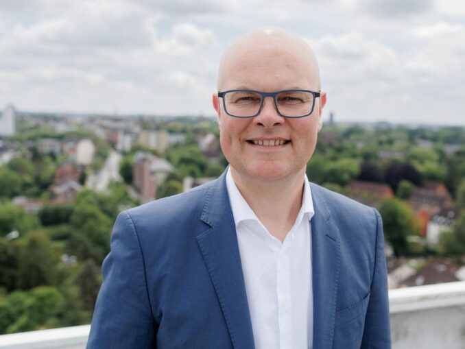 Die Wiederherstellungsverordnung ist laut Tobias Goldschmidt ein europäisches Gesetz, das Hoffnung gibt. (Archivbild)