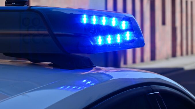Polizei im Einsatz Im Kieler Stadtteil Gaarden sind Drogen sichergestellt worden. (Symbolbild)