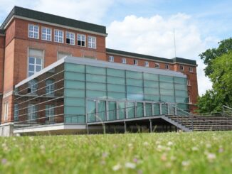 Beim vergangenen Tag der offenen Tür im Jahr 2019 kamen rund 20.000 Besucherinnen und Besucher in den Landtag in Kiel. (Archivbild)