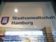 Die Staatsanwaltschaft Hamburg ermittelt gegen einen weiteren Mann, der einem Netzwerk Pädokrimineller angehören soll. (Archivbild)