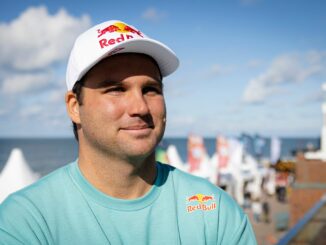 In der spanischen Wahlheimat erfolgreich: Philipp Köster