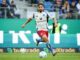 Erneut verletzt: HSV-Profi Immanuel Pherai.