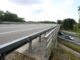 Die Autobahn 7 ist in der Nähe des Horster Dreiecks ab sofort gesperrt. Bei Bauarbeiten wurden Schäden an einer Brücke entdeckt.