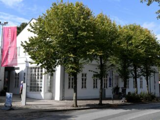 Gut 70 Werke sind in der neuen Schau «Mittsommer!» zu sehen (Archivbild).