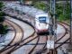 Fernzüge zwischen Hamburg und Berlin werden mit Baubeginn ab 1. August umgeleitet und brauchen rund 45 Minuten länger.
